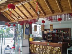 -湖上人家·船菜·私房菜(拈花湾景区店)