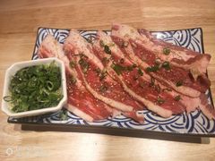-隐家本格烧肉(万达广场店)