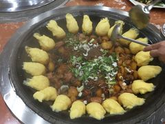 -俊家铁锅炖鱼(地工路店)