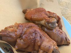 -状元阁烧烤(新华路总店)