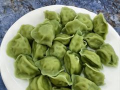 -清真老马家海鲜大排档(台东店)