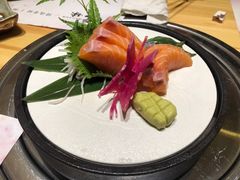 -梦味精致日本料理(新地假日广场店)