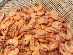 -港畔赶海蒸汽海鲜烧烤自助(仙螺岛店)