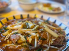 -龙门阵茶屋川菜馆(武康路店)