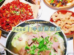-乔阿马·江南味·驴肉香(龙湖华泾天街店)