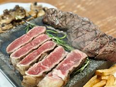 -Entrecôte 法国牛扒馆(保利·时光里店)