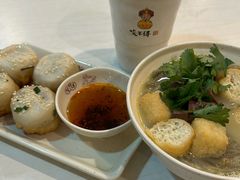 -咬不得高祖生煎·简餐(天城商业中心店)