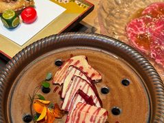 -Minase水濑·日料放题(外滩店)