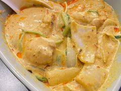 -大头虾越式风味餐厅(光明广场店)