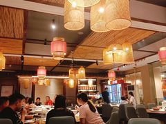 -王捌小院(红花坡店)