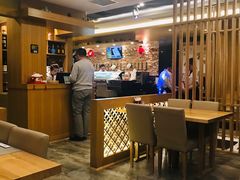 -和然日本料理(开发区五彩城店)