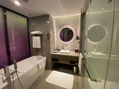 -南京禄口机场雅高铂尔曼大酒店