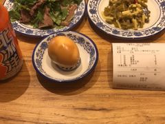 -十二忠手拉面(燎原街店)