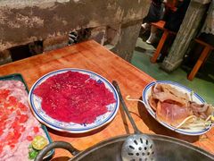 -周小明火锅(黑金冠社区店)