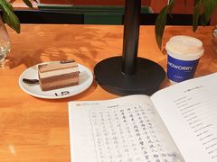 -西西弗书店&矢量咖啡(壹方购物中心店)