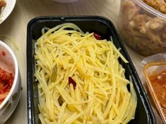-满口香饭店