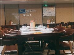 -独一道·大别山土菜烧烤(雨花西路店)