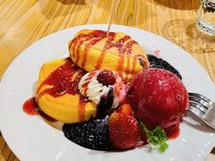 -Ufufu cafe(天神巷店)