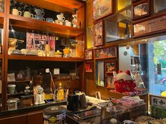 -南门四季铜锅涮肉(左家庄店)