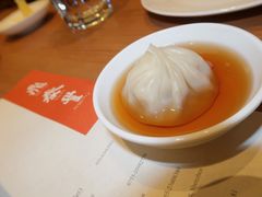 特色小笼包-鼎泰丰(德基广场店)