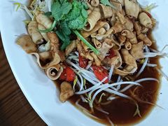 -肥弟大排档(汕樟路店)
