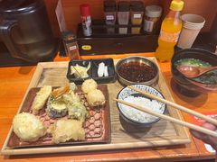 -天妇罗内顺田(罗湖店)