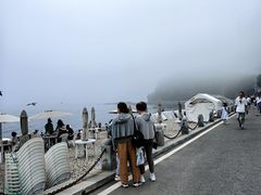 -棒棰岛宾馆景区