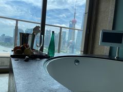 -上海外滩茂悦大酒店