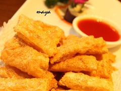 IMG_1918-外婆家(杭州马塍店·杭帮菜名店)