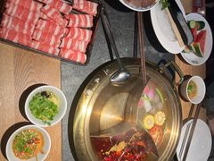 -川味观·鲜货火锅(西湖文化广场店)