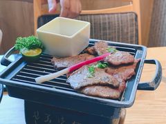 -隐泉京望日式料理(太和广场店)