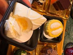 -牛New寿喜烧(金鹰世界店)