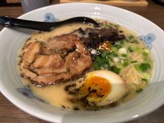 -雷神拉面(财富中心玉米楼店)