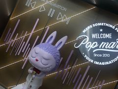 -泡泡玛特POPMART(合生汇店)
