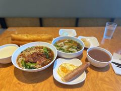 -阿那亚第二食堂 Cafeteria 2