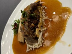 -羲和雅苑•北京烤鸭(平安国际金融中心店)