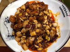 -力力豆花庄(广渠门店)