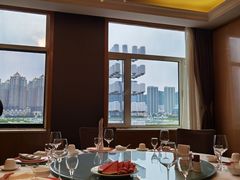 包厢-奕景海鲜(星海广场店)
