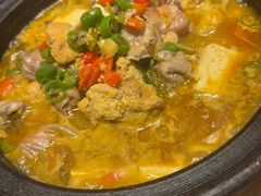 -燕郊烧鸽子(酷车小镇店)