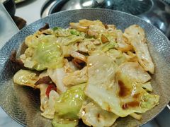 -小团圆灶台鱼·百城头牌菜(千岛湖店)