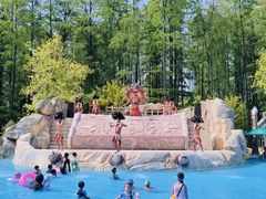 -武汉玛雅海滩水公园