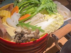 -沼津港精致料理·寿喜烧·烧鸟(青浦宝龙广场日料榜单店)
