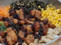 -米村拌饭(新世界百货崇文门店)