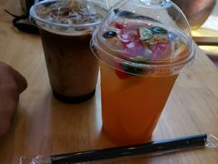 -灯塔咖啡馆BOOK·Coffee Shop
