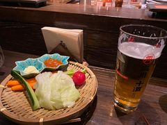 -三川·十酒Izakaya(南昌路店)