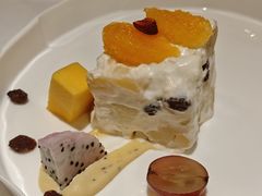 -王品牛排(福州泰禾店)