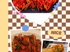 -聚味瞿记·龙虾堂(坡子街店)