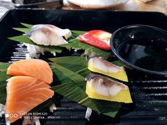 -烤路里·韩国品质自助烤肉(石路天虹4号店)