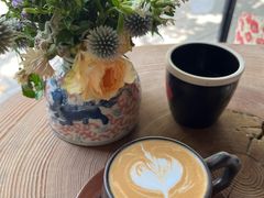 -BARBARIAN餐厅(武定路店)