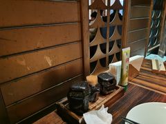 -山葵家·创意料理(万象汇店)
